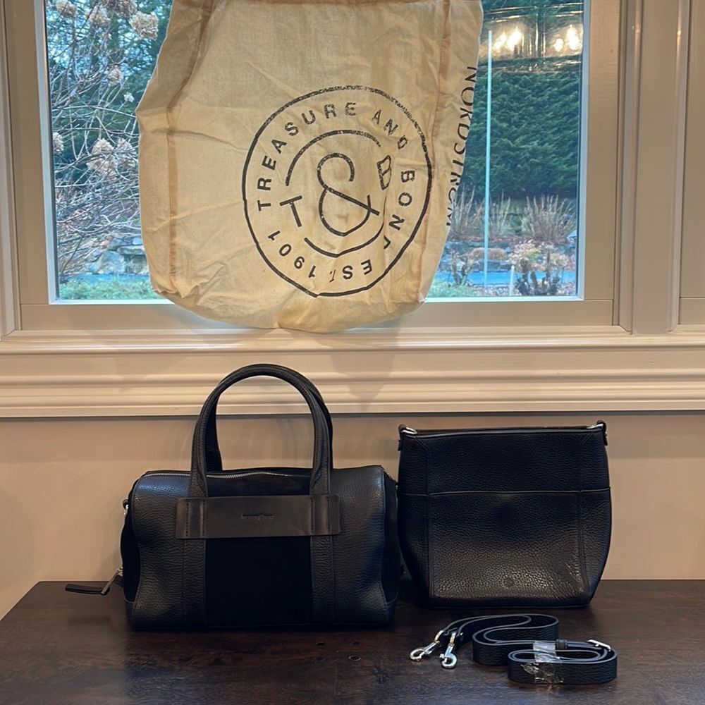 Treasure & Bond Bag Bundle